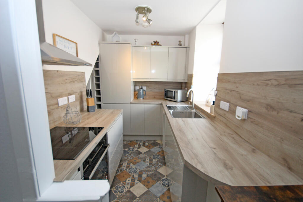 House in Portknockie, Moray - More