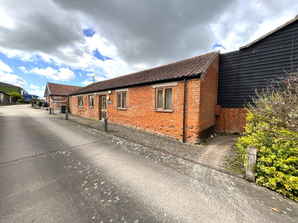 Main image of property: Station Lane, NR9