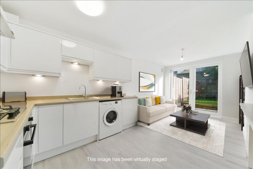 Main image of property: Lydden Grove, London, SW18