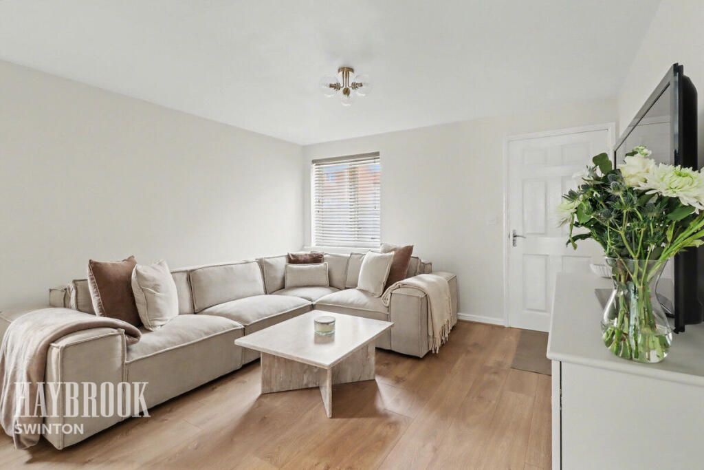 Mitchell Croft, Mexborough photo 4