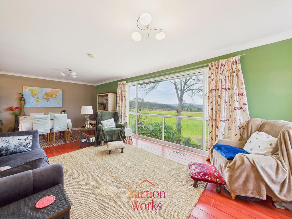 Main image of property: Bewick Garth, Mickley, NE43