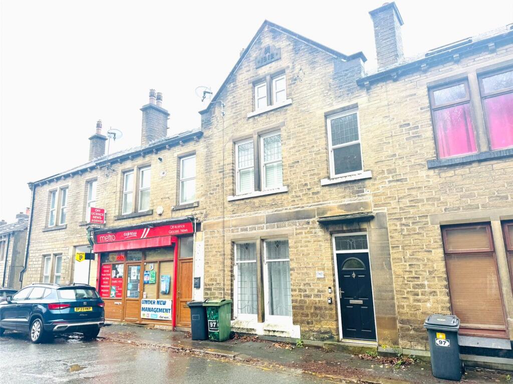Main image of property: Thornhill Road, Longwood, Huddersfield, Kirklees, HD3