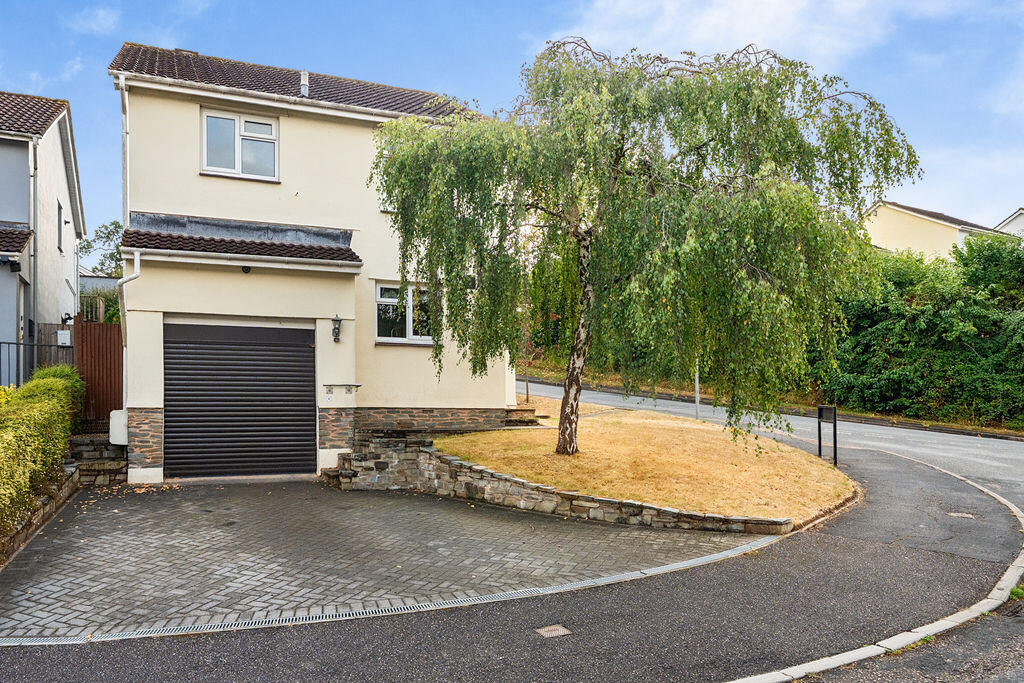 Main image of property: Wrefords Link, Exeter