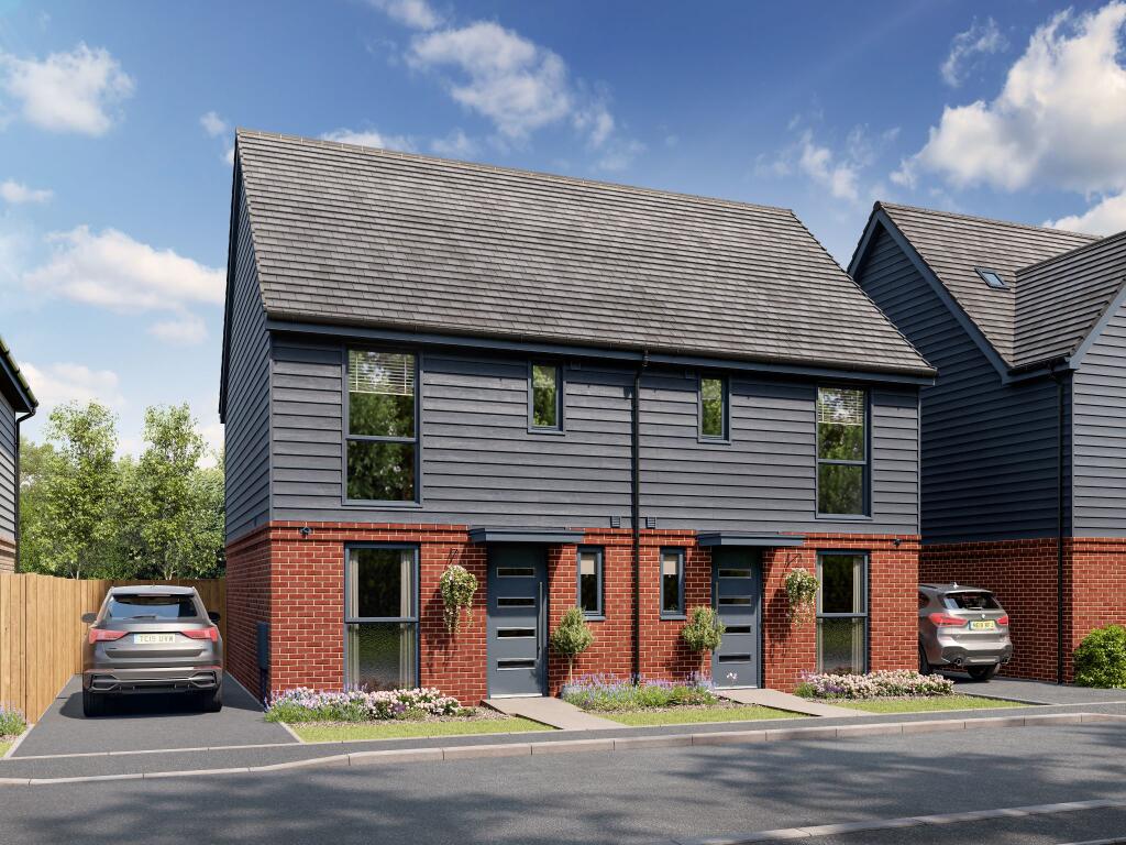 Main image of property: 1 Unicorn Way,
Burgess Hill,
RH15 0UU