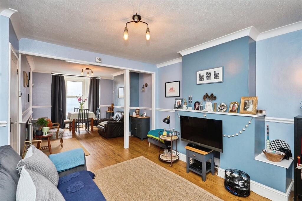 House in Portsmouth - View 5
