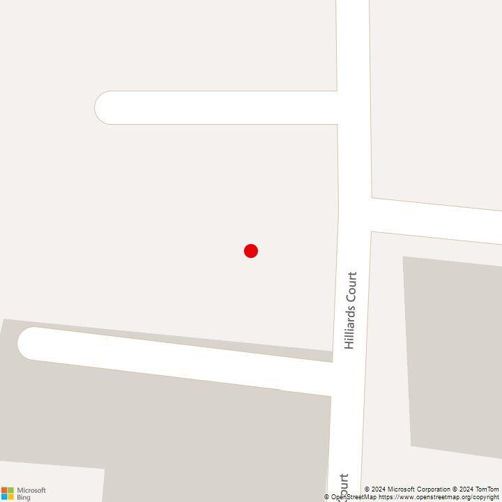 Ordnance Survey Map