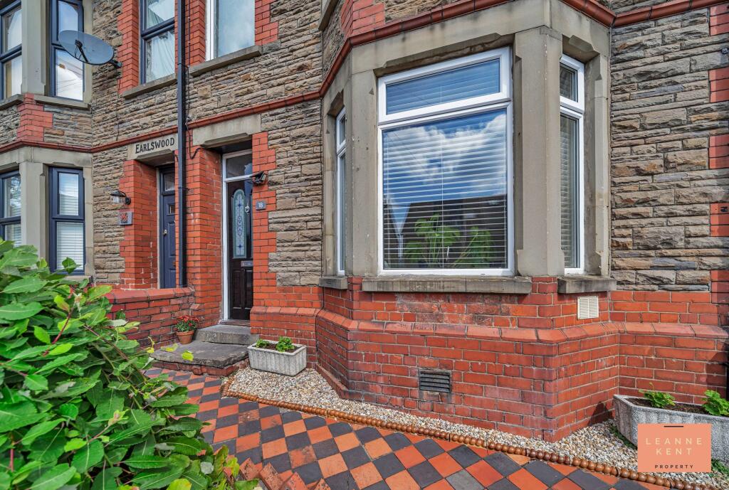 House in Cardiff - More
