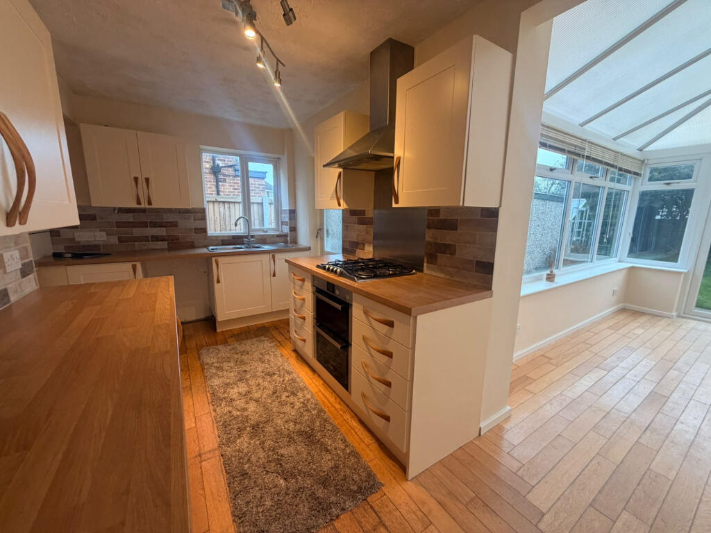 House in Blackpool - View 5