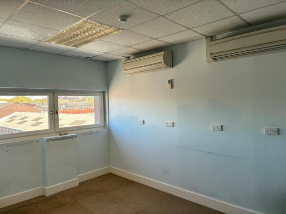 East Side Room 3