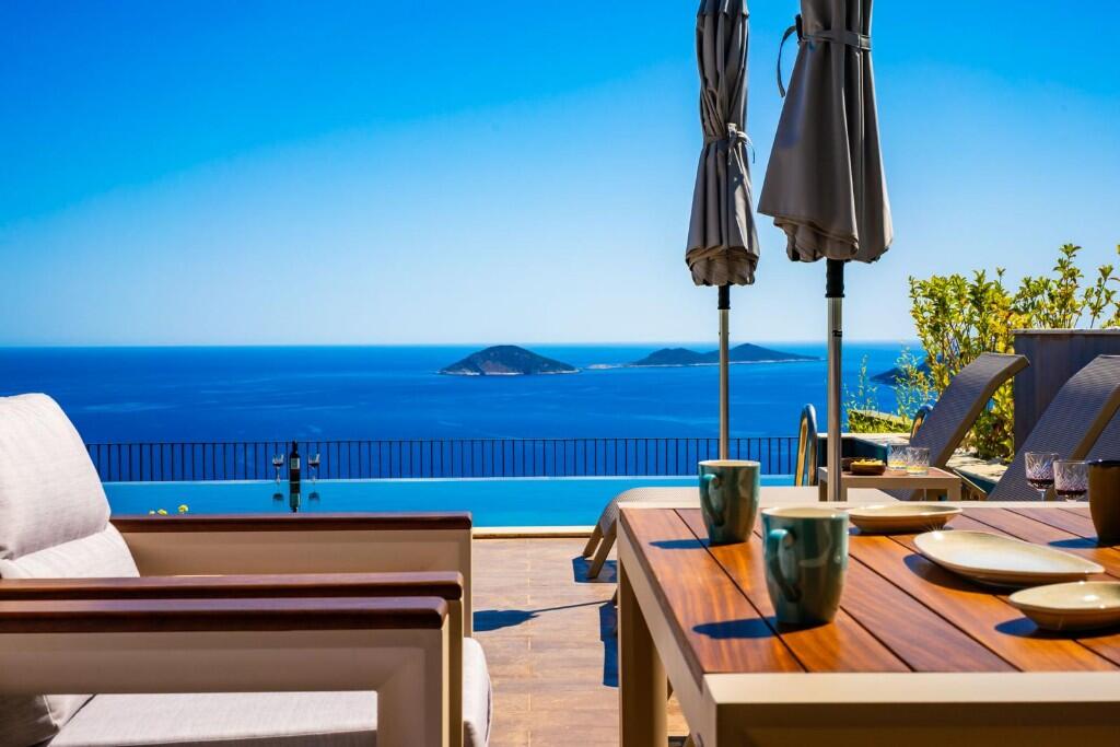 Main image of property: Kalkan, Kas, Antalya