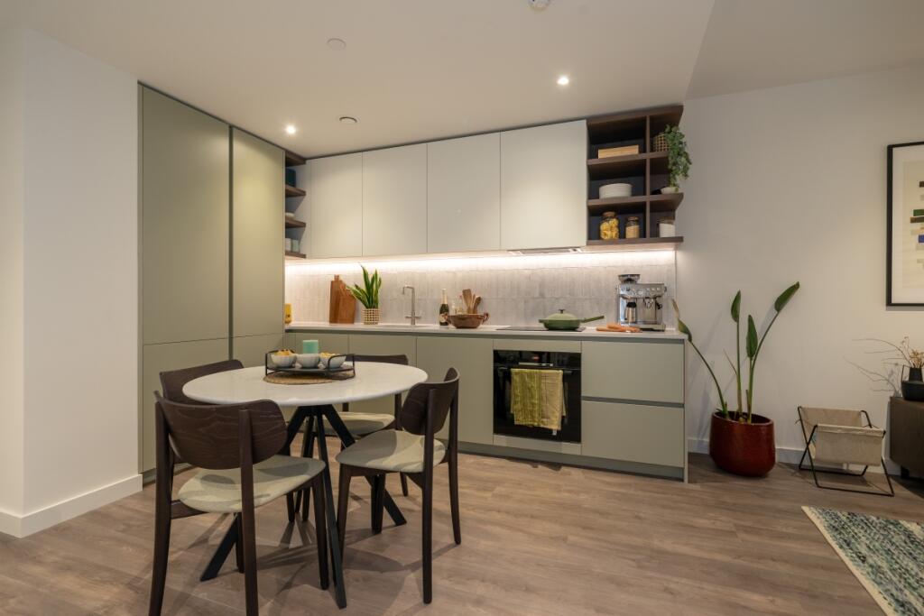 Main image of property: The Maple, 10 Aviator Drive, London, NW2