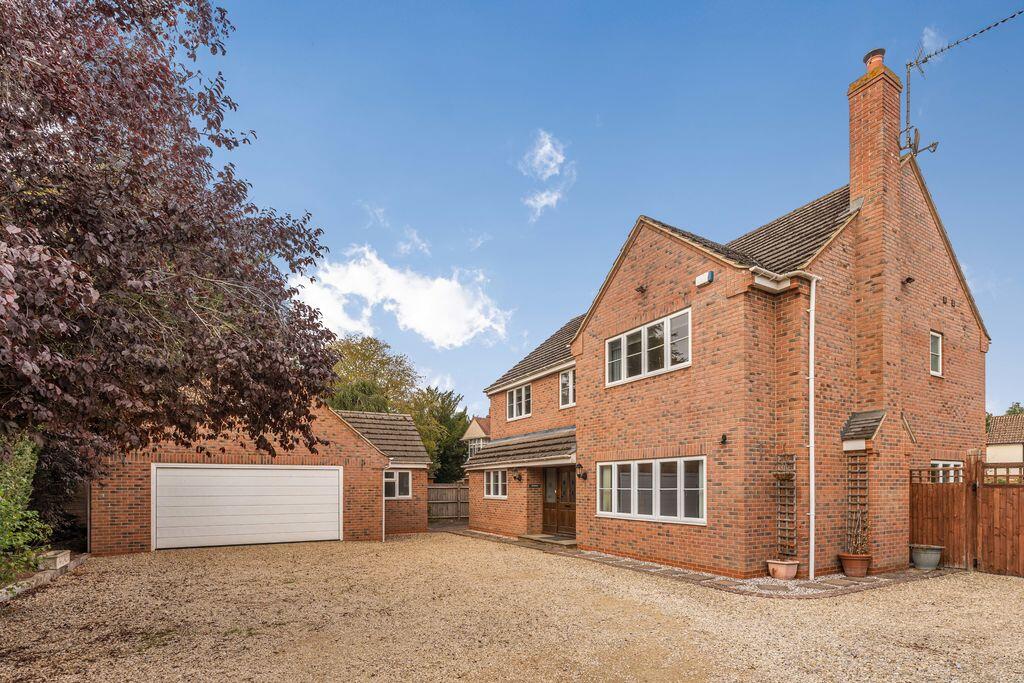Main image of property: Twyford Gardens, Twyford