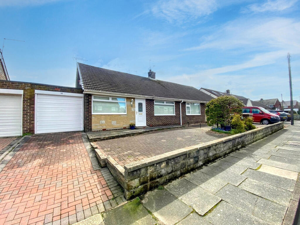 Main image of property: Haddon Close, West Monkseaton, Whitley Bay, Tyne and Wear, NE25 9QE