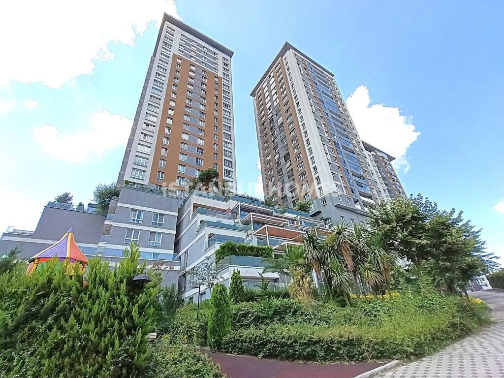 Main image of property: Istanbul