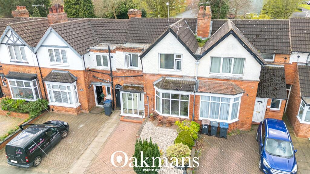 Main image of property: Hawkesley Mill Lane, Birmingham, West Midlands, B31