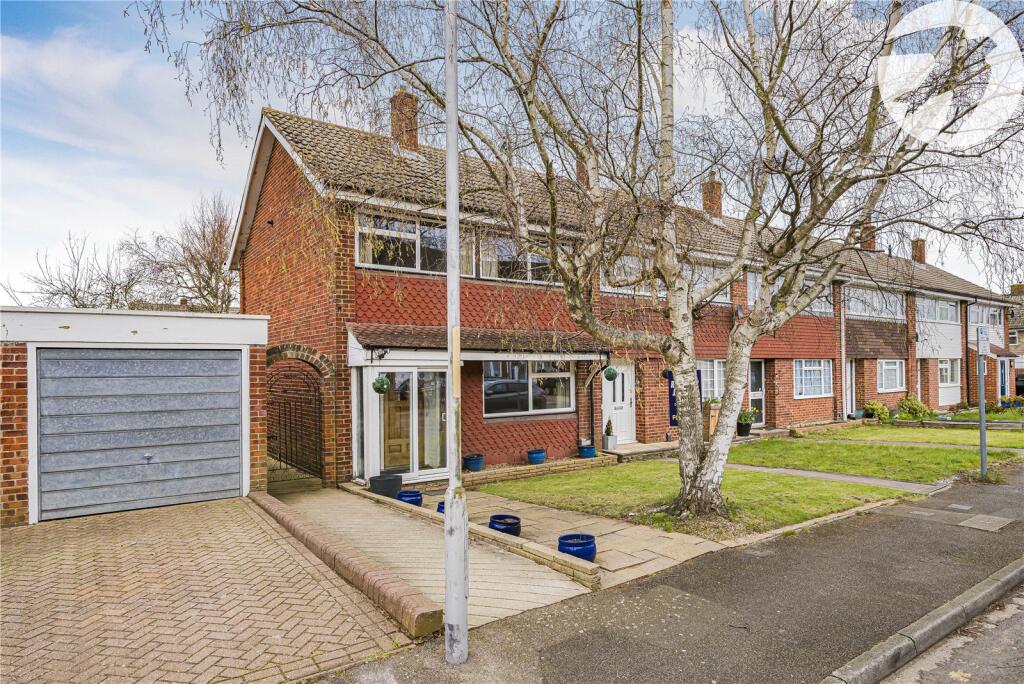 Main image of property: Cyclamen Road, Swanley, Kent, BR8