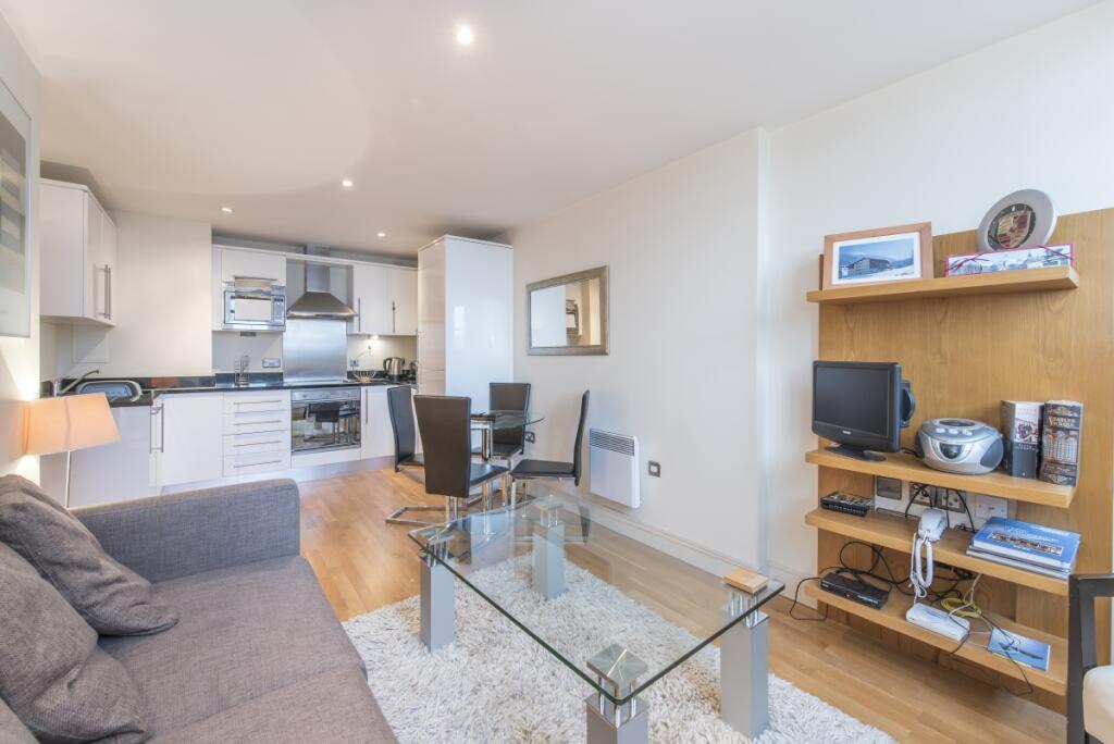 Main image of property: Marsham Street London SW1P