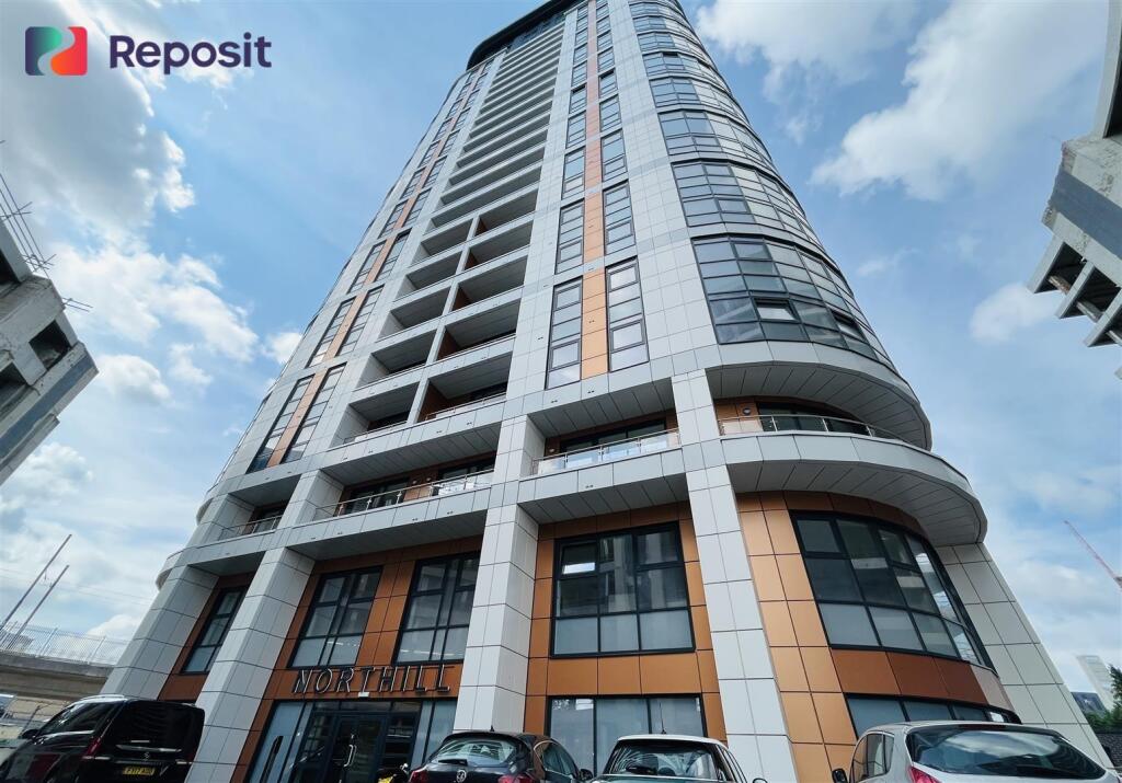 Main image of property: Northill Apartments, 65 Furness Quay, Salford
