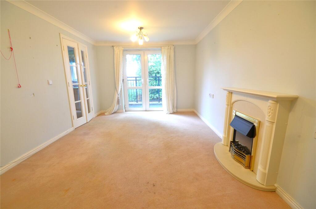 Main image of property: Meadow Court, St Agnes Road, East Grinstead, RH19