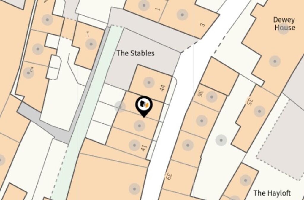 Additional image 13 of North Row, Warminster