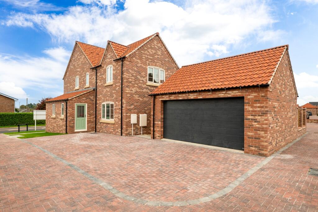 1 Rowan Tree Court, Ranskill photo 2