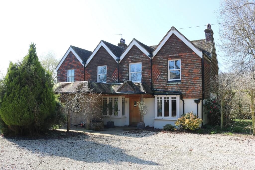 Main image of property: Piltdown, Uckfield, TN22