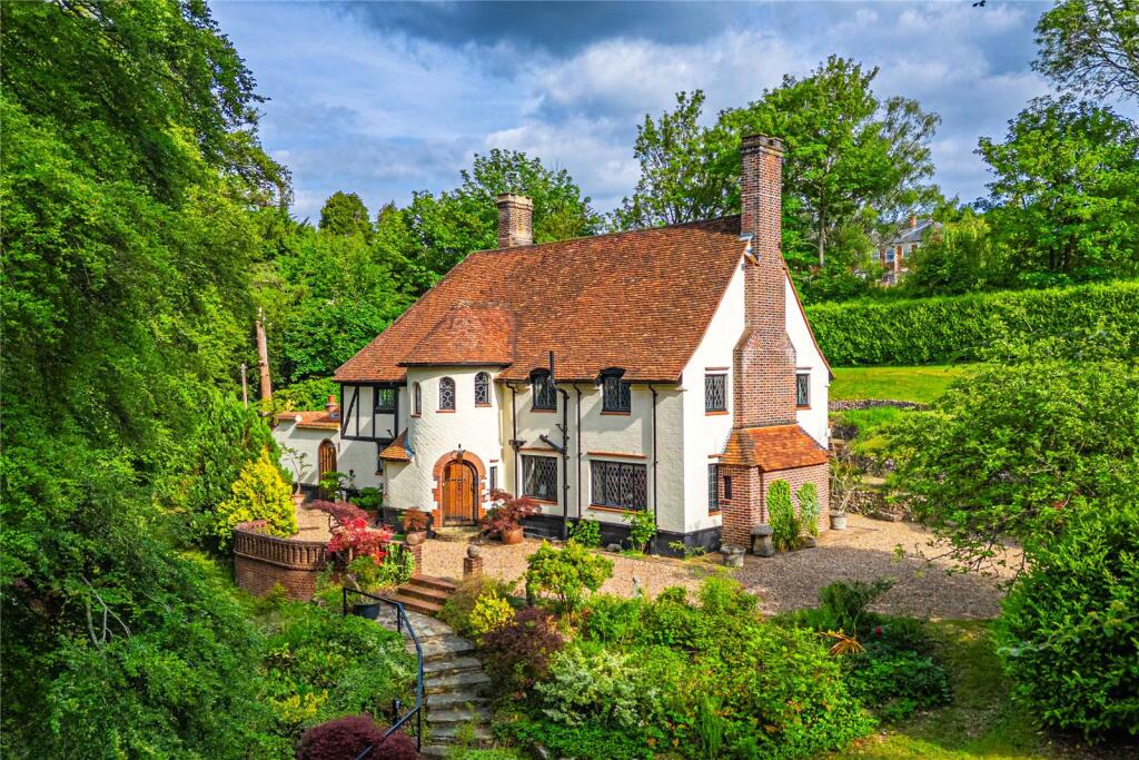 Main image of property: Box Lane, Felden, Hemel Hempstead, Hertfordshire, HP3