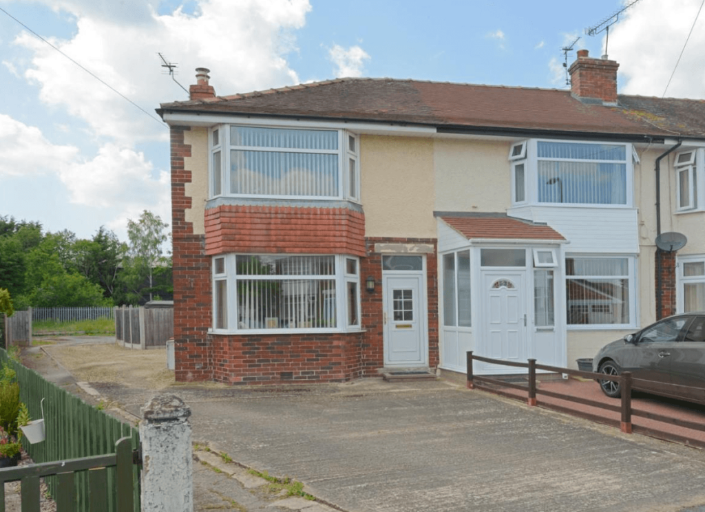 Main image of property: 51 Windermere Road, Shrewsbury SY1 4DX