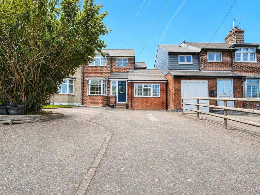 Main image of property: Molrams Lane, Great Baddow, Chelmsford