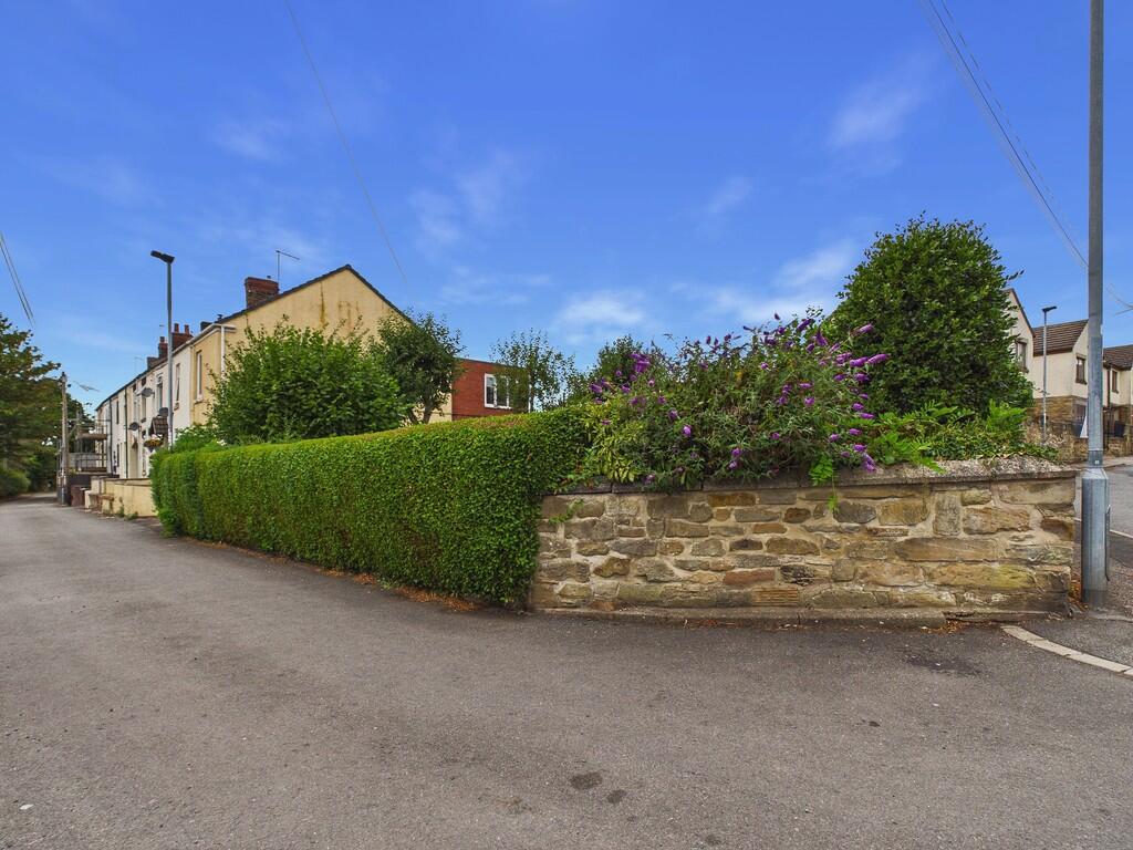 House in Sheffield - View 3