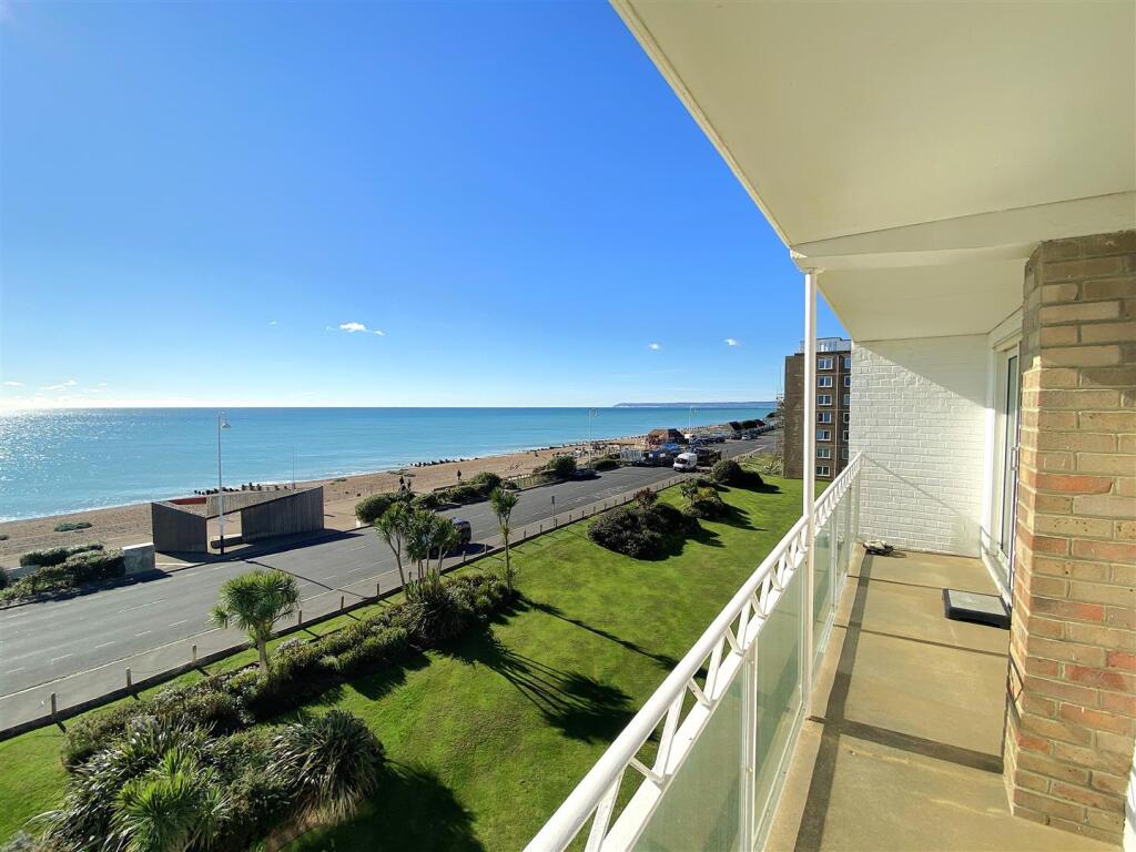 Main image of property: West Parade, Bexhill-On-Sea