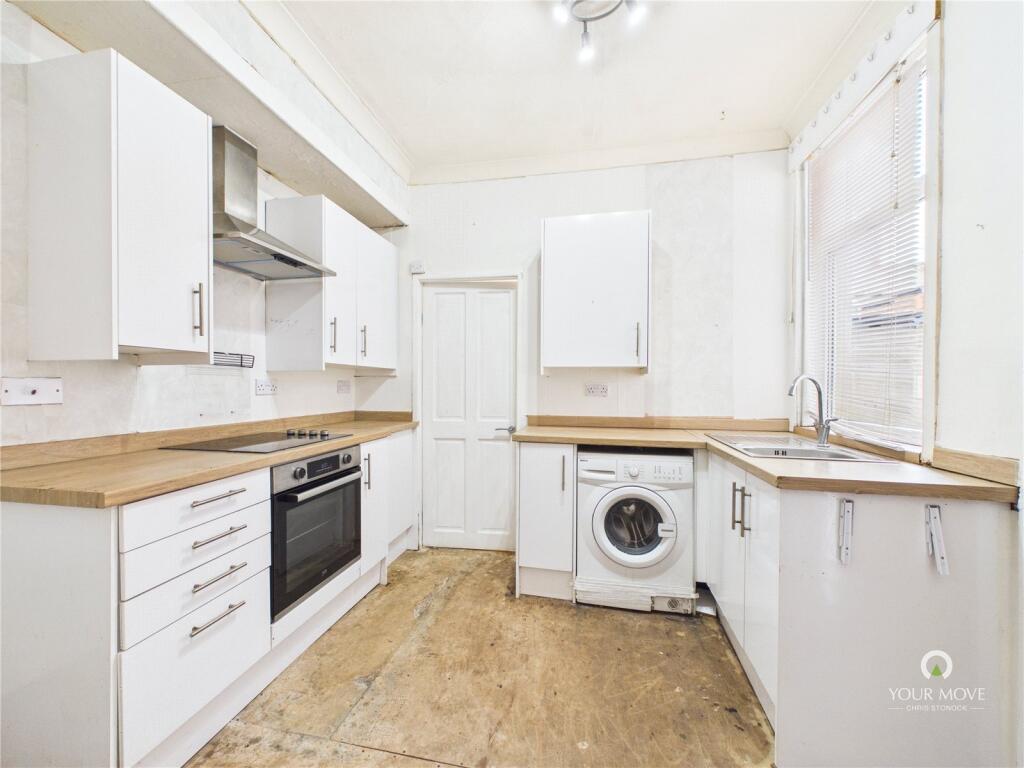 Apartment in South Tyneside, Westoe - View 3