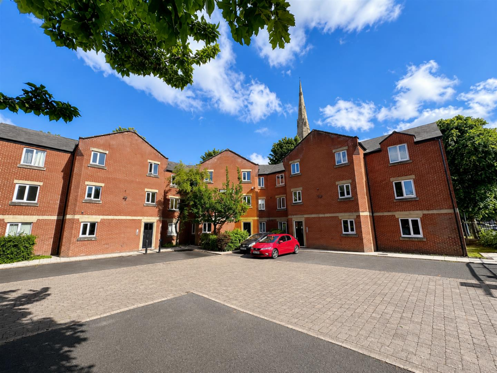 Main image of property: Trinity Court, Cleminson Street, Salford