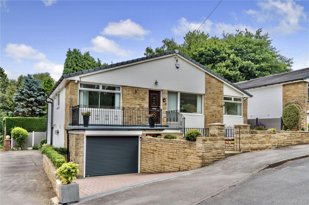 Main image of property: Larchwood, Scarcroft, Leeds, West Yorkshire