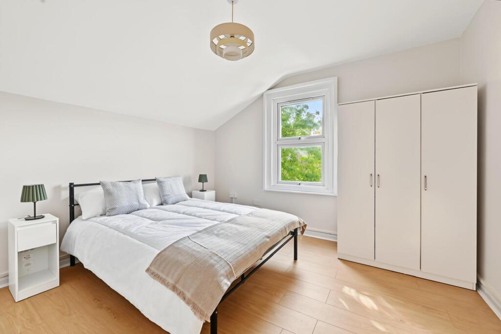 Main image of property: Birkbeck Avenue, Acton, W3