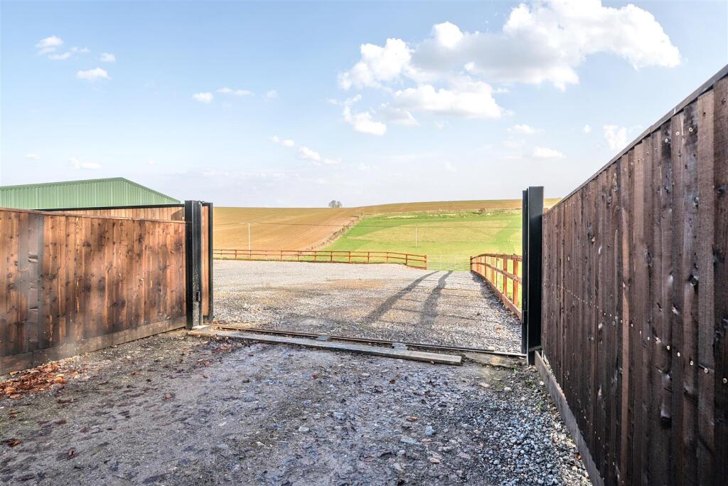 Additional image 12 of Land and Building at Deptford, Warminster, Wiltshire
