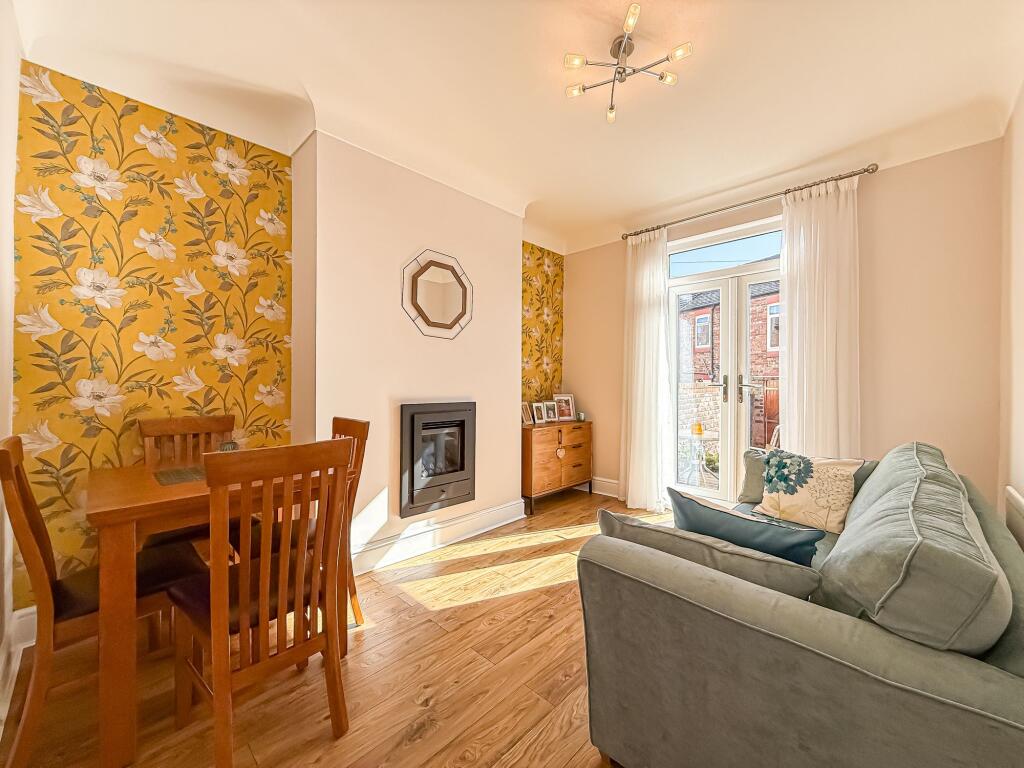 House in Oxton Village, Claughton - View 5