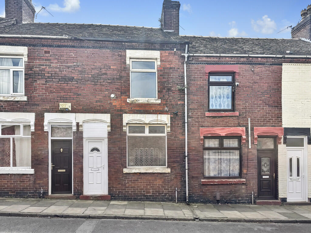 Main image of property: Hillary Street, Cobridge, Stoke-on-Trent