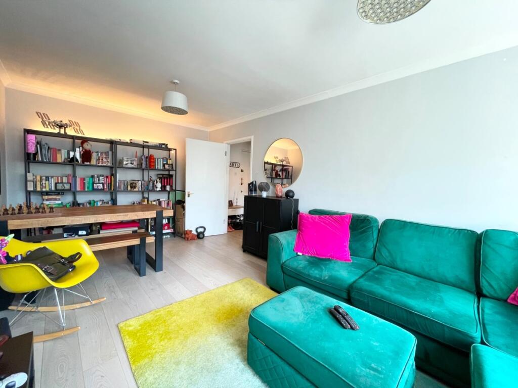 Main image of property: Park Road, Crouch End