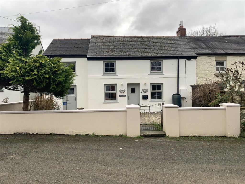 Main image of property: Wallis, Haverfordwest, Pembrokeshire, SA62