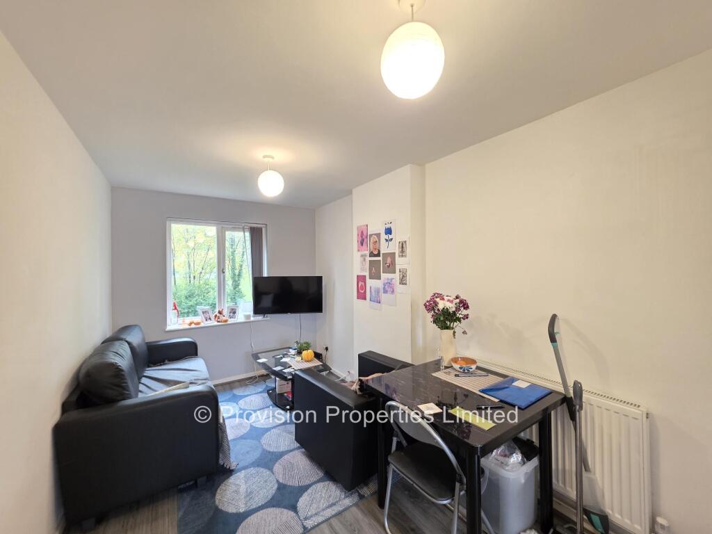 Main image of property: Well Close Rise, City Centre, Leeds, LS7