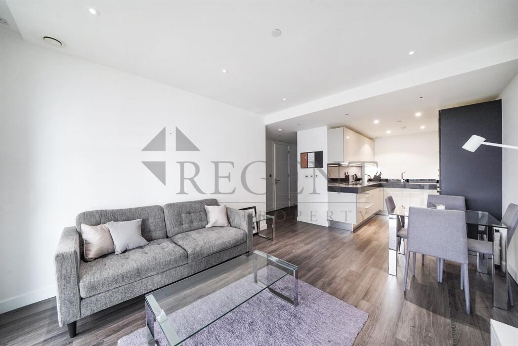 Main image of property: Meranti House, Alie Street, E1