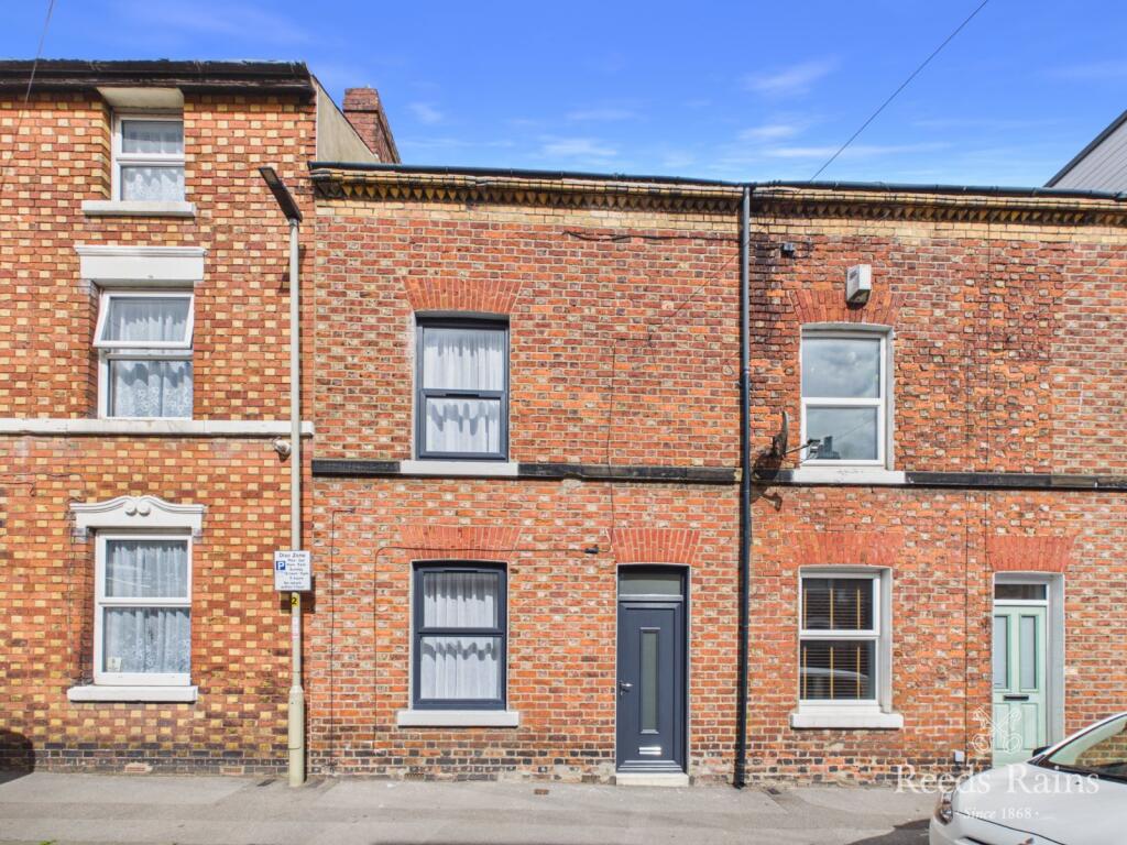 Main image of property: Belle Vue Street, Scarborough, North Yorkshire, YO12