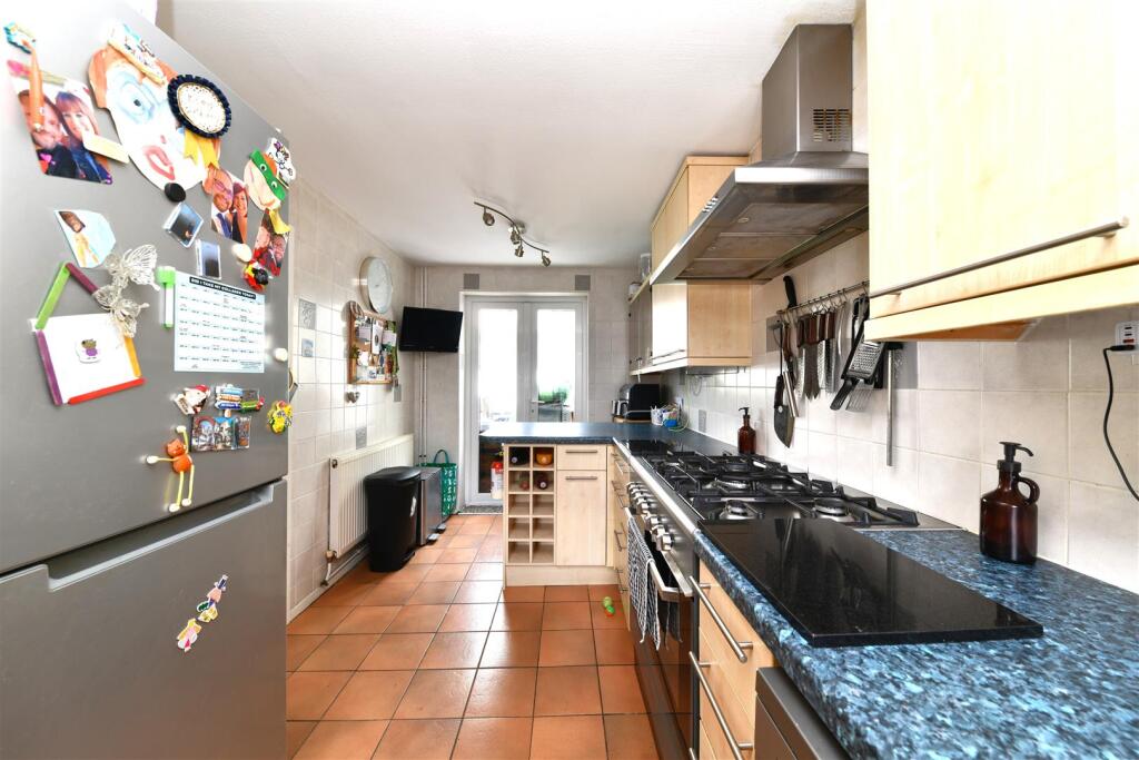House in Stevenage - View 4