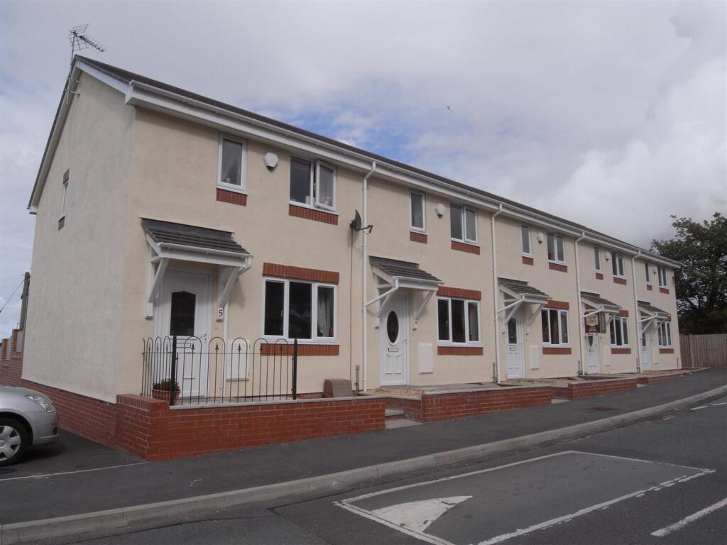 Main image of property: Llanasa Road, Gronant, Prestatyn, Flintshire, LL19