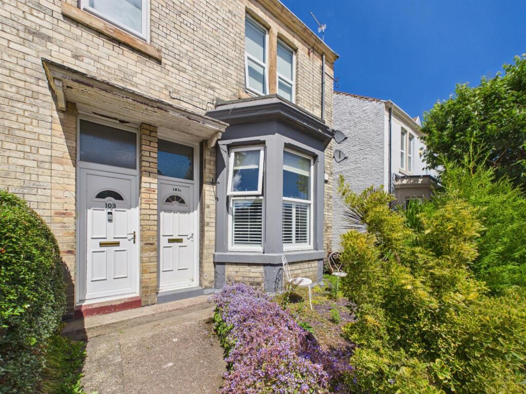 Main image of property: Park Crescent, North Shields