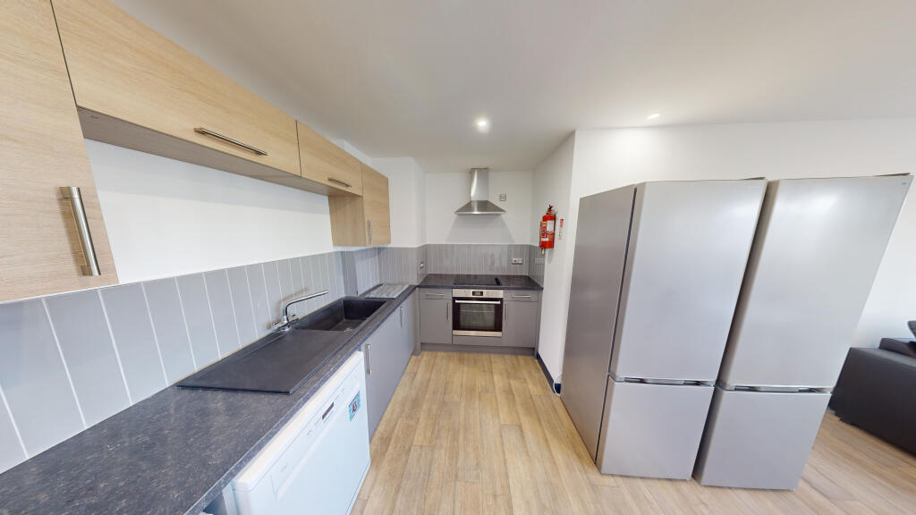 Main image of property: Stepney Lane, Newcastle Upon Tyne, NE1