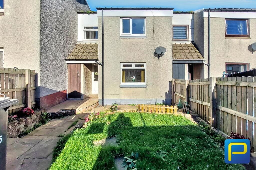 Main image of property: Highcliffe, Spittal, Berwick-upon-Tweed, Northumberland, TD15 2JS
