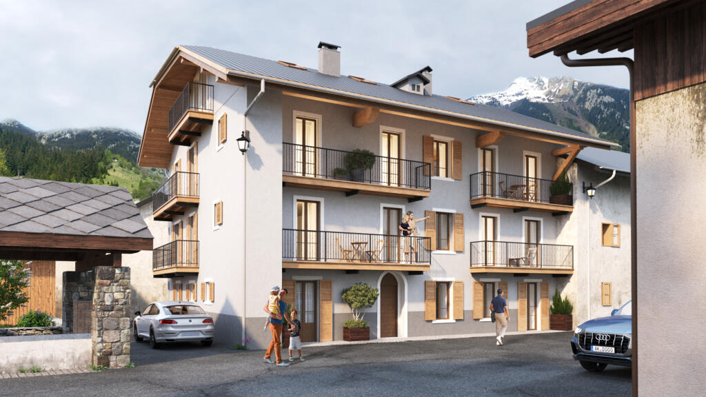 Main image of property: 73350 champagny-en-vanoise