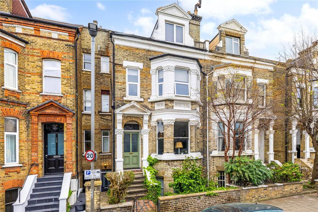 Main image of property: Santos Road, Putney, London, SW18
